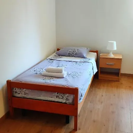 Apartman 
