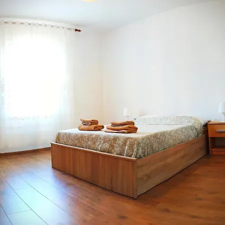 Апартаменты Apartman 